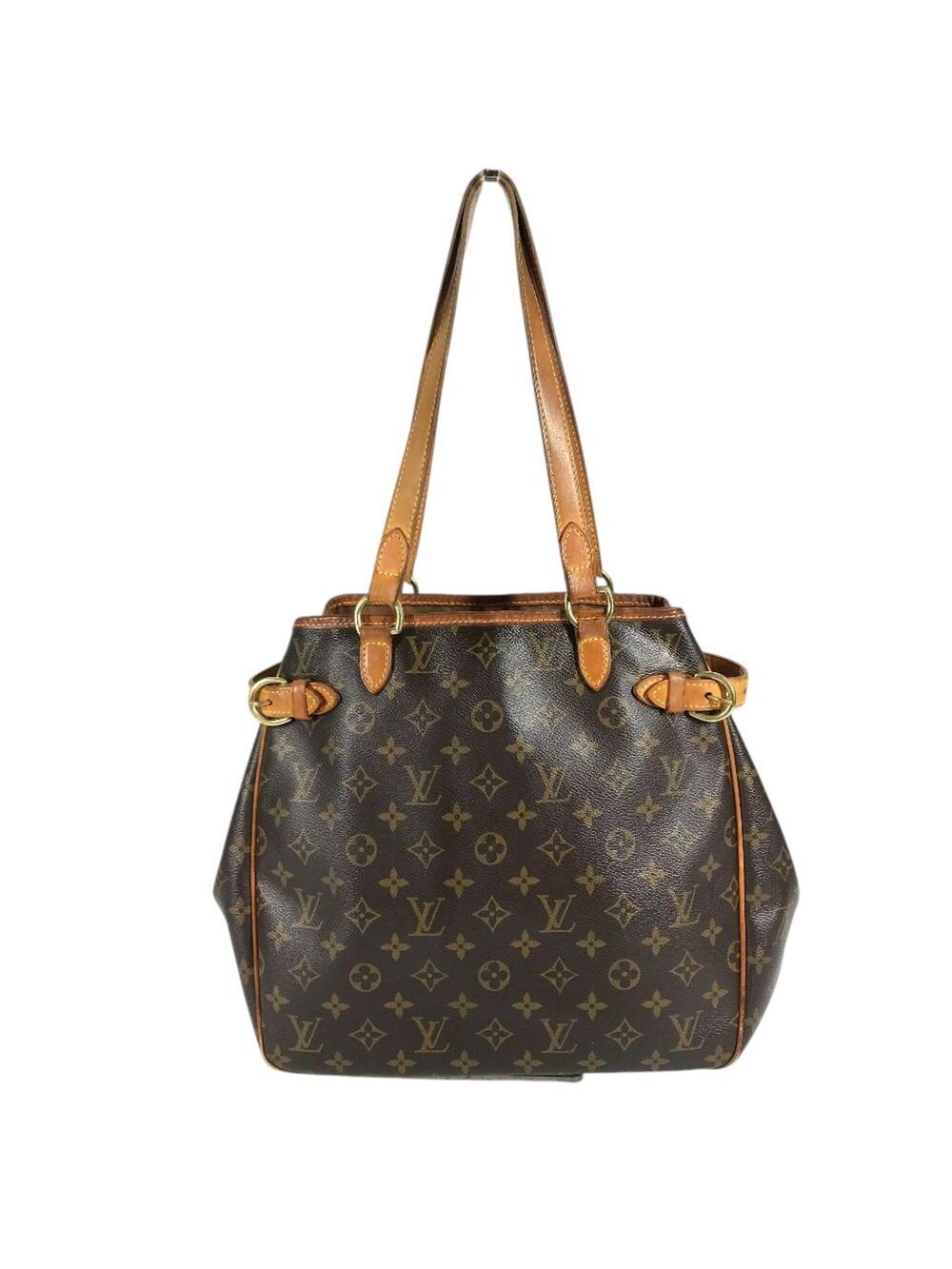 Louis Vuitton Batignolles Handbag #356903L67B